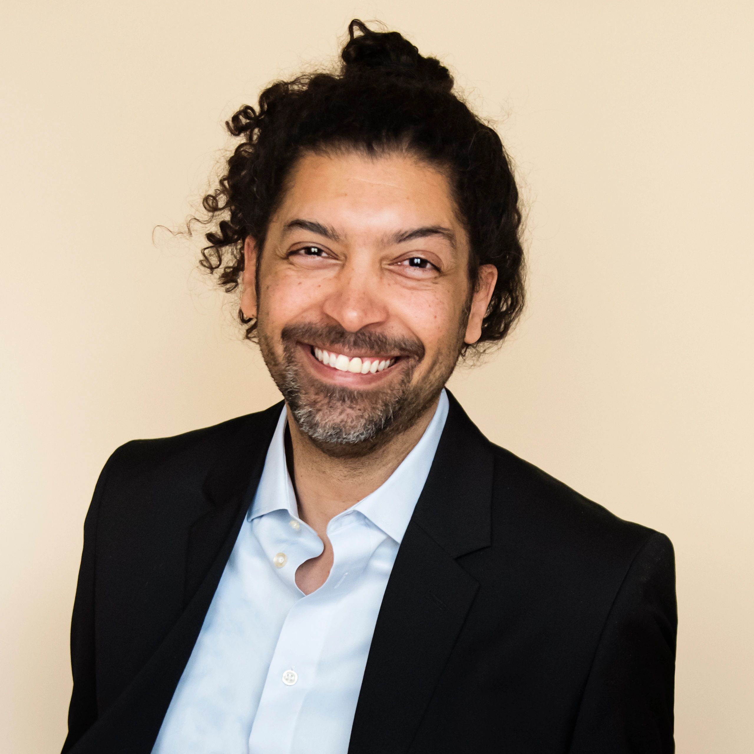 Headshot of Sales & Marketing Lead